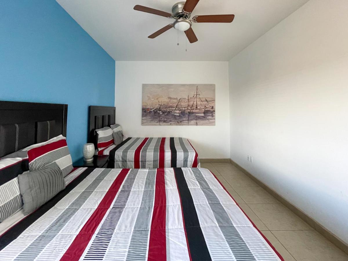Admire Sea View From A Stunning Condo By Premium Puerto Peñasco Zewnętrze zdjęcie